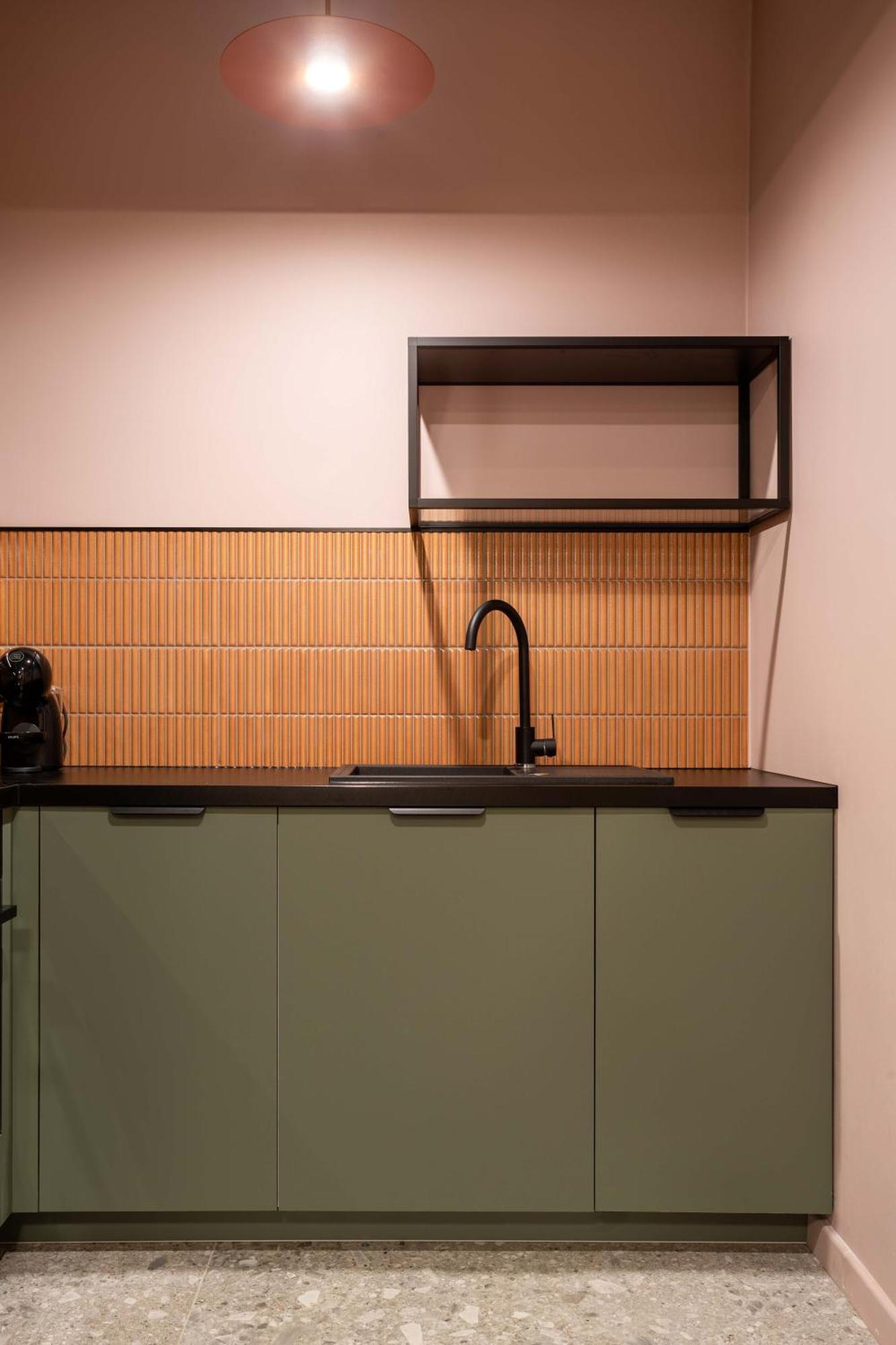 Apartament Comfy Modern In Old Town Parking By Hoomvi Wrocław