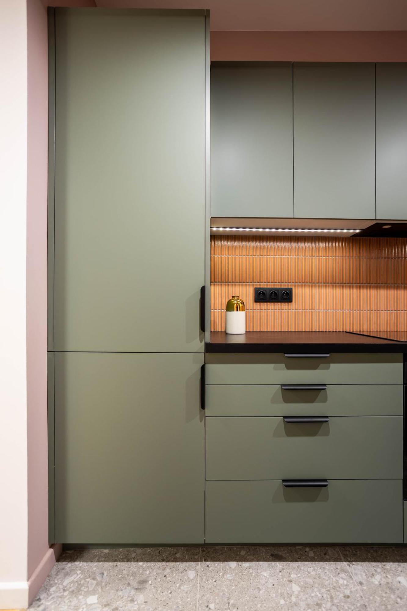 Apartament Comfy Modern In Old Town Parking By Hoomvi